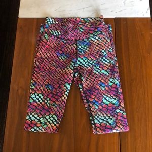Liquido Omstar legging like new medium